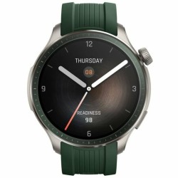 Montre intelligente Amazfit Vert Ø 46 mm