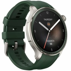 Montre intelligente Amazfit Vert Ø 46 mm