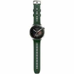 Montre intelligente Amazfit Vert Ø 46 mm