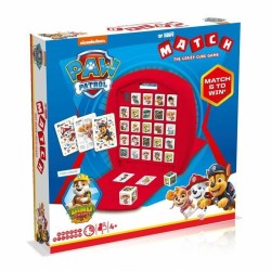 Tischspiel Winning Moves MATCH PAW PATROL