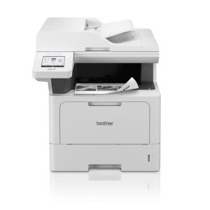 Multifunction Printer Brother DCPL5510DWRE1