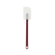 Spatule Quttin Silicone 35 x 6,1 x 1,3 cm (24 Unités)