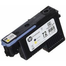 Original Ink Cartridge HP 72 Black/Yellow