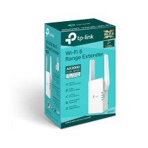 Point d'Accès TP-Link RE705X Blanc