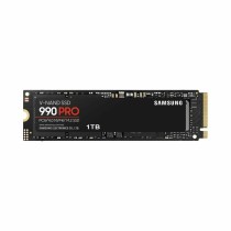 Festplatte Samsung 990 PRO 1 TB SSD