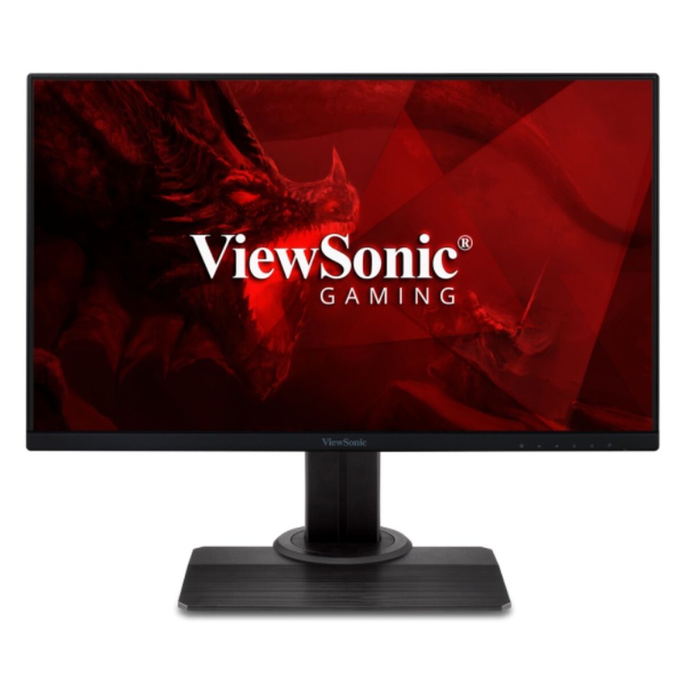 Écran ViewSonic XG2431 24" LED IPS AMD FreeSync