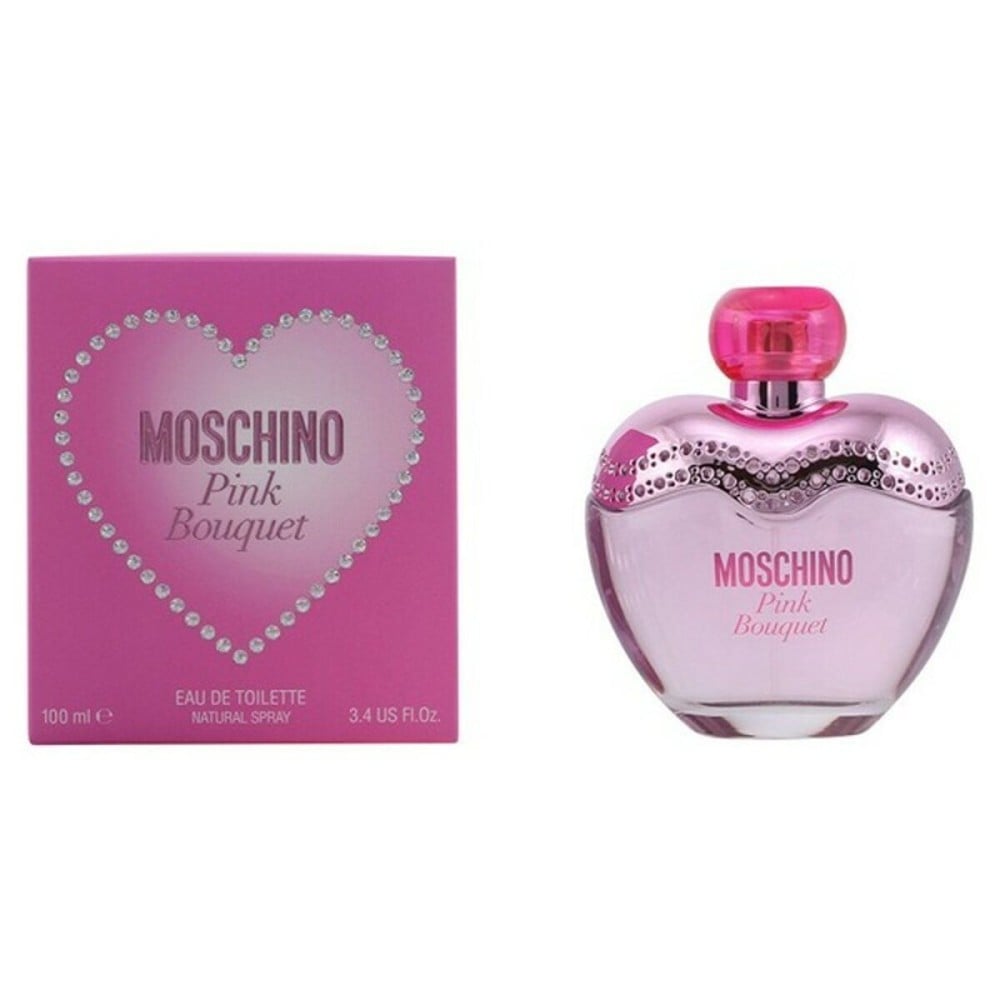 Parfum Femme Moschino 25870 EDT 100 ml