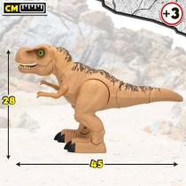 Dinosaur Funville T-Rex 2 Units 45 x 28 x 15 cm