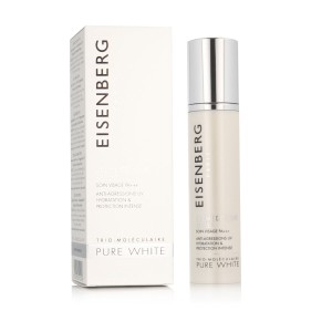 Écran solaire visage Eisenberg Pure White Spf 50 50 ml