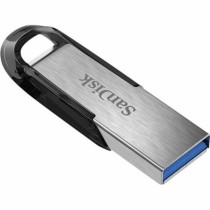 USB stick 3.0 SanDisk SDCZ73-016G-G46 Silver 16 GB