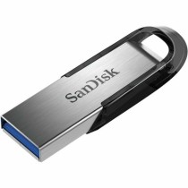 USB stick 3.0 SanDisk SDCZ73-016G-G46 Silver 16 GB