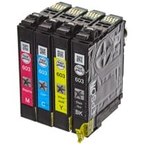 Original Ink Cartridge Epson C13T03U64020 10,6 ml Multicolour