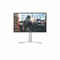 Écran LG 27UP550P-W 4K Ultra HD 27" 60 Hz