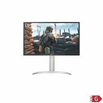 Monitor LG 27UP550P-W 4K Ultra HD 27" 60 Hz