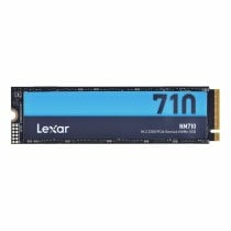 Disque dur Lexar LNM710X500G-RNNNG 500 GB SSD