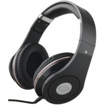 Headphones Esperanza EH141K Black