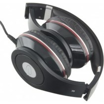 Headphones Esperanza EH141K Black