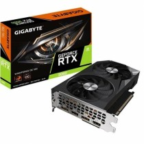 Grafikkarte Gigabyte GV-N3060WF2OC-12GD 2.0 GeForce RTX 3060 GDDR6 12 GB