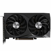 Grafikkarte Gigabyte GV-N3060WF2OC-12GD 2.0 GeForce RTX 3060 GDDR6 12 GB