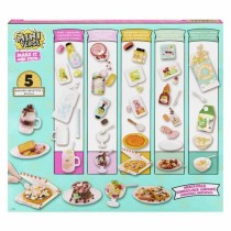 Set of Meals Little Tikes Creative Cuisine