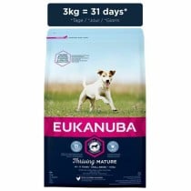 Futter Eukanuba Mature Erwachsener Huhn 3 Kg