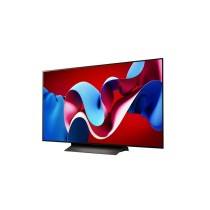 TV intelligente LG OLED48C41LA 4K Ultra HD 48" HDR HDR10 OLED AMD FreeSync NVIDIA G-SYNC Dolby Vision