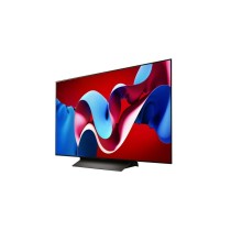 TV intelligente LG OLED48C41LA 4K Ultra HD 48" HDR HDR10 OLED AMD FreeSync NVIDIA G-SYNC Dolby Vision