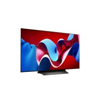 TV intelligente LG OLED48C41LA 4K Ultra HD 48" HDR HDR10 OLED AMD FreeSync NVIDIA G-SYNC Dolby Vision