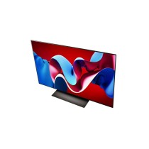 Smart TV LG OLED48C41LA 4K Ultra HD 48" HDR HDR10 OLED AMD FreeSync NVIDIA G-SYNC Dolby Vision