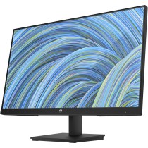 Écran HP 64W18AAABB Full HD 23,8" VA Flicker free 50 - 60 Hz 75 Hz