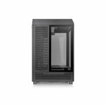 ATX Semi-tower Box THERMALTAKE The Tower 500 Black ATX