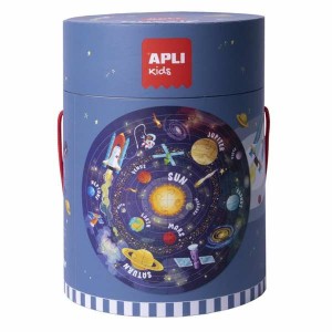 Puzzle Apli Circulaire