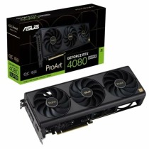 Carte Graphique Asus 90YV0K90-M0NA00 GEFORCE RTX 4080 SUPER 16 GB GDDR6X