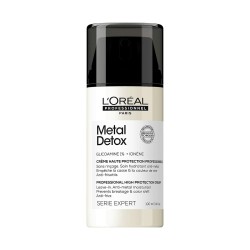 Haarcreme L'Oreal Professionnel Paris Expert Metal 100 ml Schutzkörper