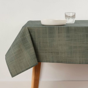 Stain-proof tablecloth Belum Liso Taupe 300 x 150 cm