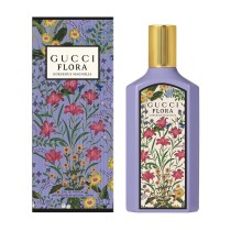 Damenparfüm Gucci FLORA GORGEOUS MAGNOLIA EDP EDP 100 ml