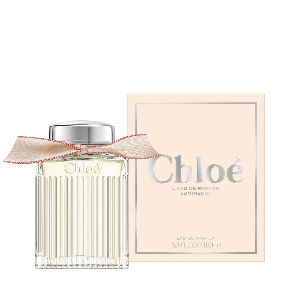 Women's Perfume Chloe 100 ml