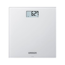 Balance Numérique de Salle de Bain Omron HN-300T2-EGY Gris