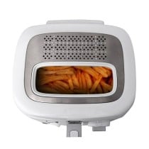 Air Fryer Eldom FREET White Grey 1800 W 2,5 L