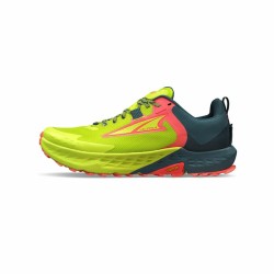 Chaussures de Running pour Adultes Altra Altra Timp 5 Jaune