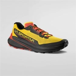 Running Shoes for Adults La Sportiva Prodigio Yellow