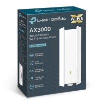 Schnittstelle TP-Link AX3000 Weiß