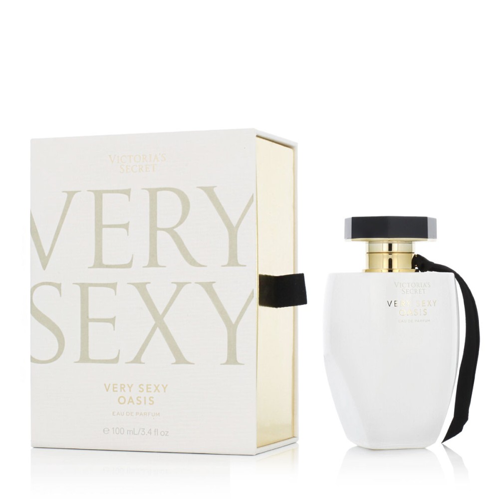 Parfum Femme Victoria's Secret Very Sexy Oasis EDP 100 ml Very Sexy Oasis