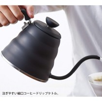 Teapot Hario Bouno VBK-120-MB V60 1,2 L