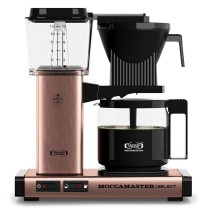 Drip Coffee Machine Moccamaster 53891 KBG SELEC Copper 1520 W 1,25 L