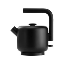 Kettle Fellow Clyde Black Silicone Stainless steel 1,5 L