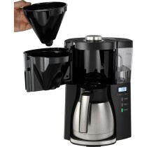 Express-Kaffeemaschine Melitta 1025-18 1000 W 1,3 L