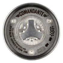 Electric Grinder Comandante C40 MK4 Green