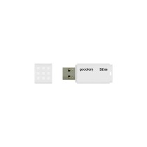 Clé USB GoodRam UME2 Blanc 32 GB 5 MB/s-20 MB/s