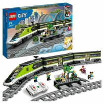 Set de construction   Lego 60337         Multicouleur